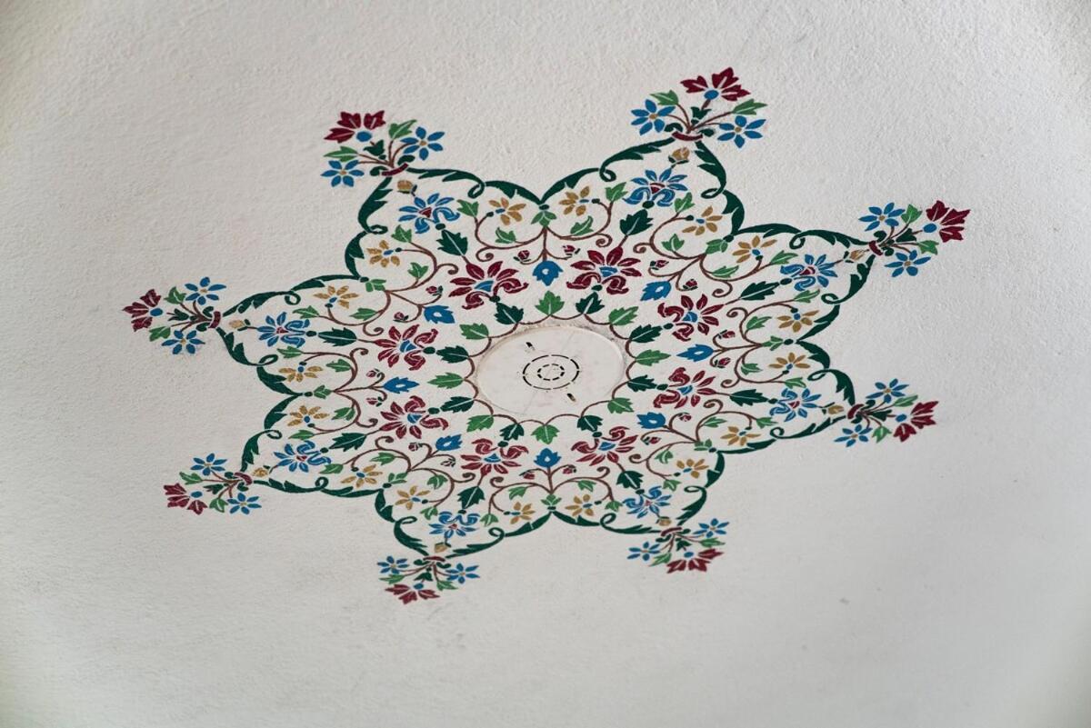 Santosh Villa - The House Of Antiques And Art ウダイプル エクステリア 写真