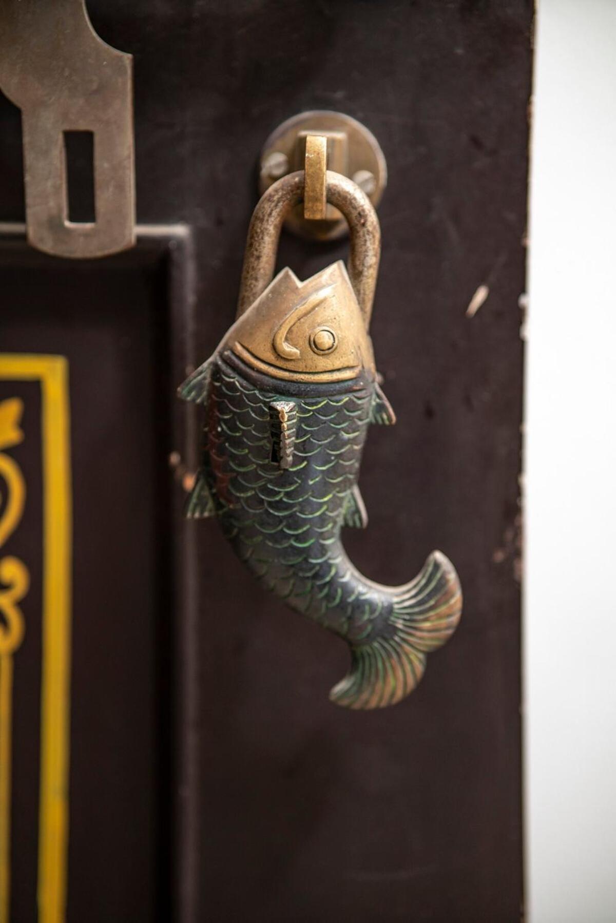 Santosh Villa - The House Of Antiques And Art ウダイプル エクステリア 写真