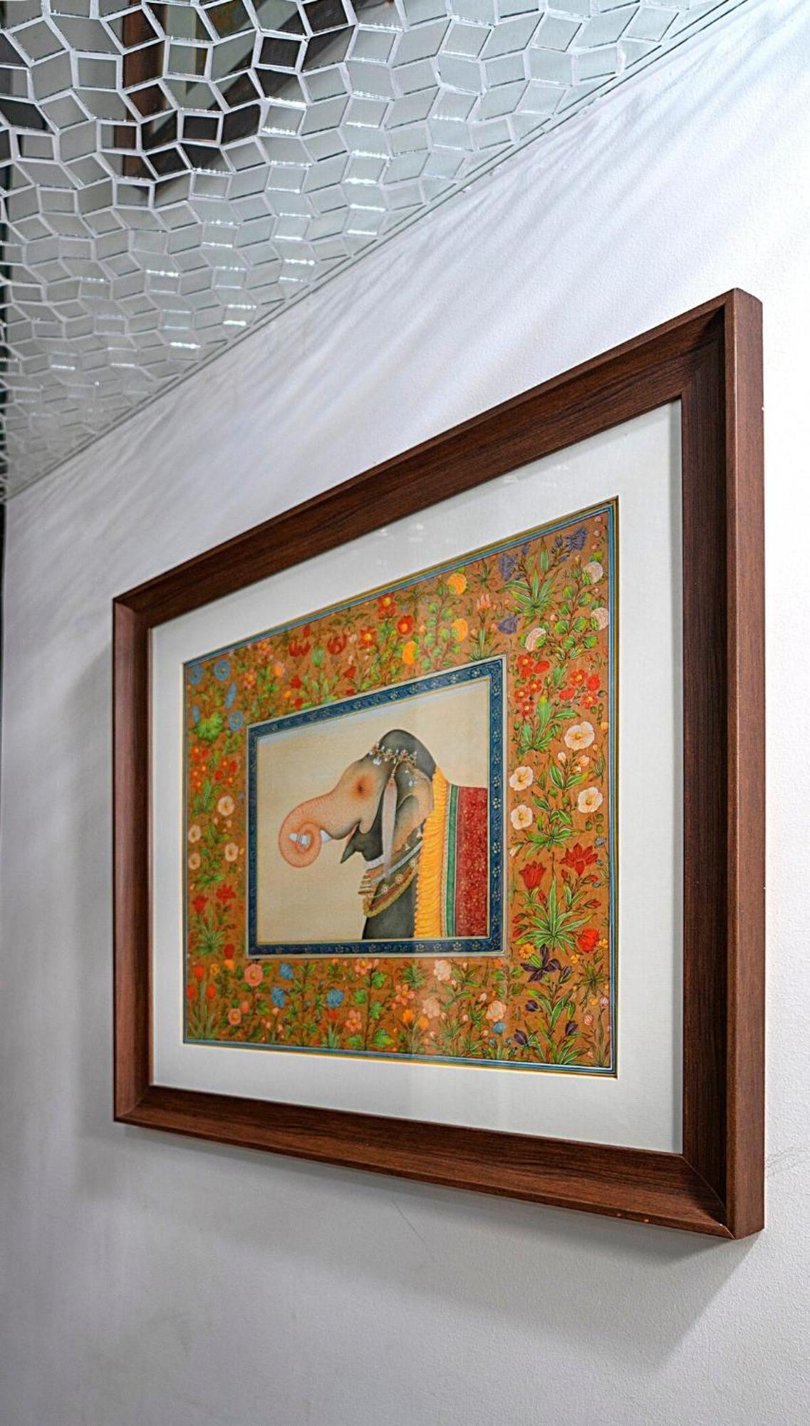 Santosh Villa - The House Of Antiques And Art ウダイプル エクステリア 写真