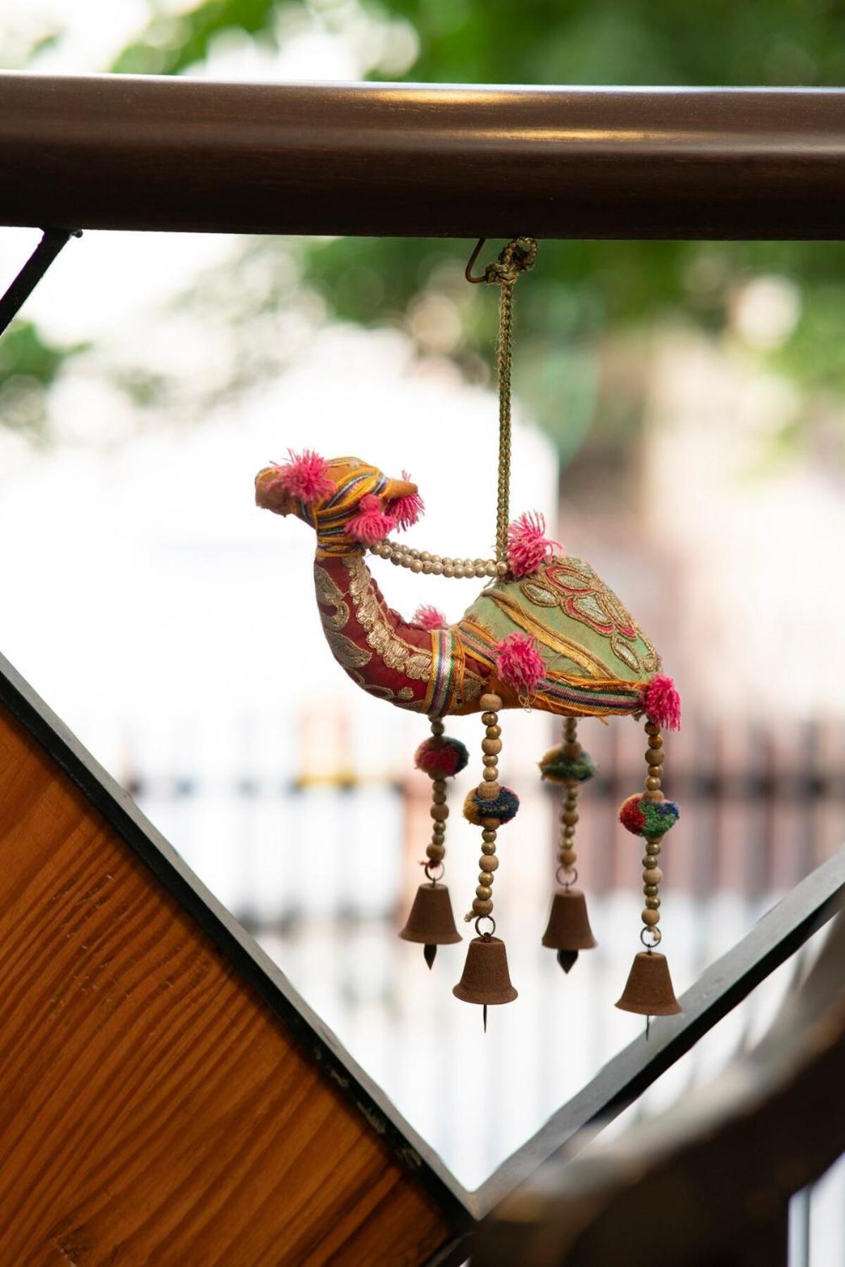 Santosh Villa - The House Of Antiques And Art ウダイプル エクステリア 写真