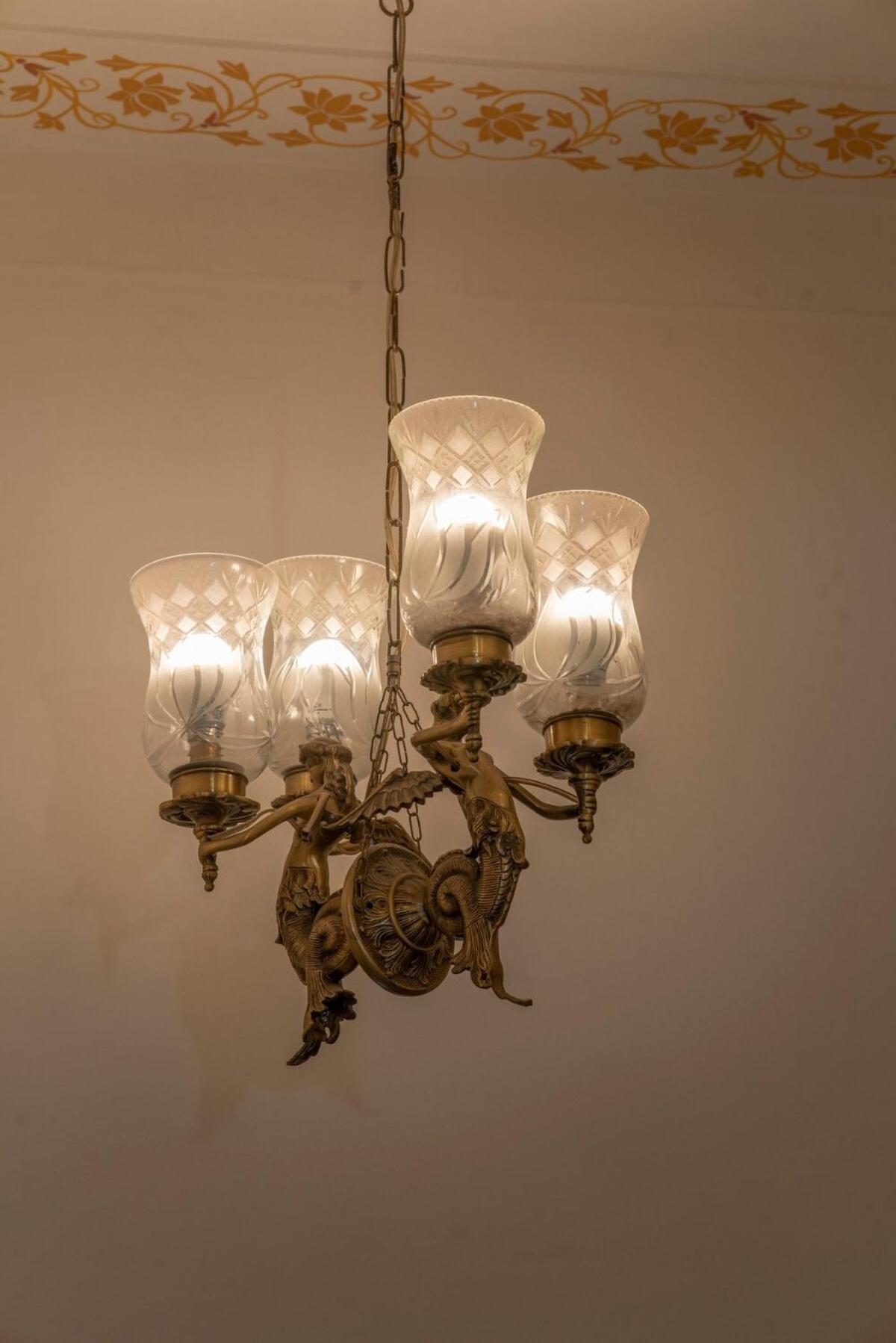 Santosh Villa - The House Of Antiques And Art ウダイプル エクステリア 写真
