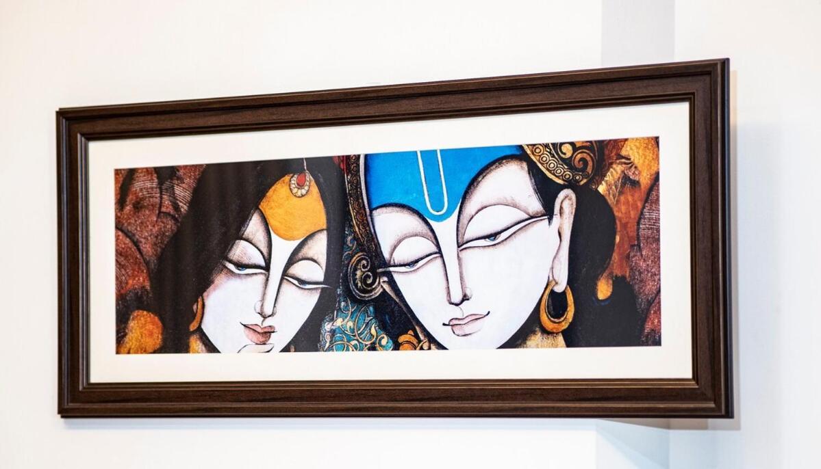 Santosh Villa - The House Of Antiques And Art ウダイプル エクステリア 写真